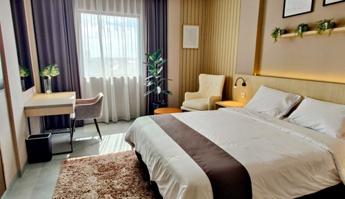 Habitación Premium