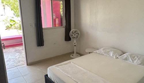 Habitación Confort