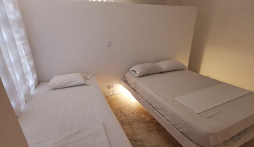 Habitación estándar