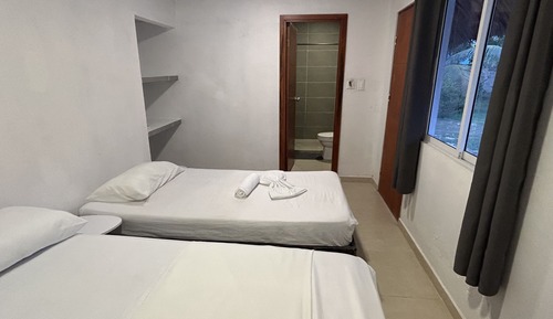 Habitación superior
