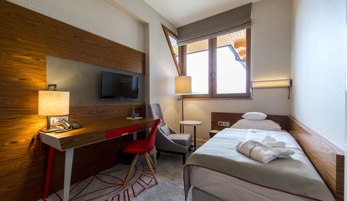 Suite estudio estándar