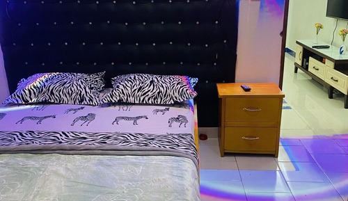 Suite estudio Deluxe
