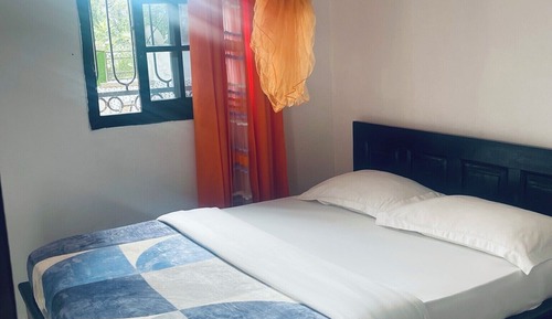 Habitación individual estándar