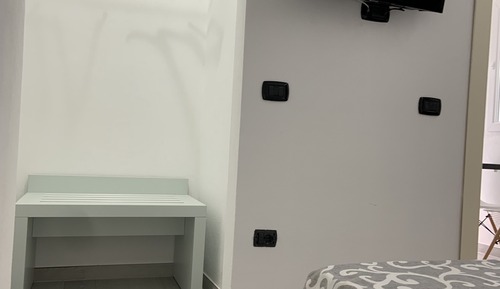 Apartamento básico
