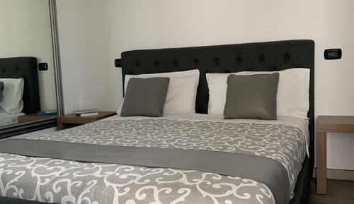 Apartamento Deluxe