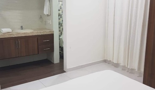 Habitación Confort