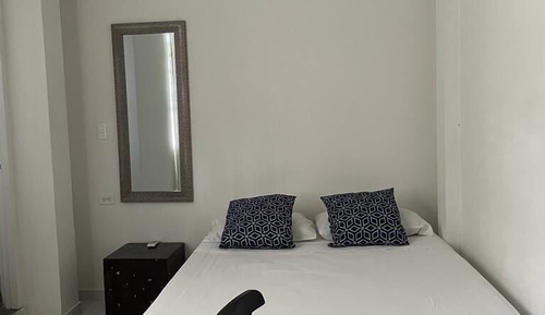 Habitación básica