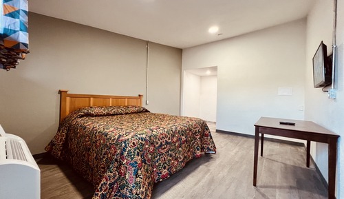 Habitación individual estándar