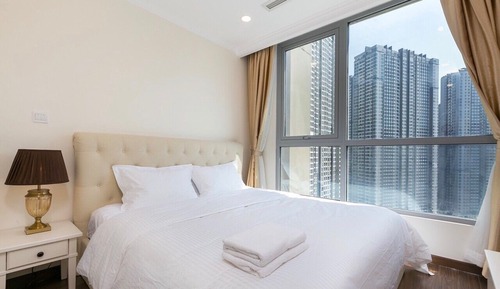 Apartamento de lujo