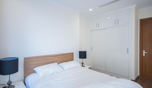 Apartamento básico