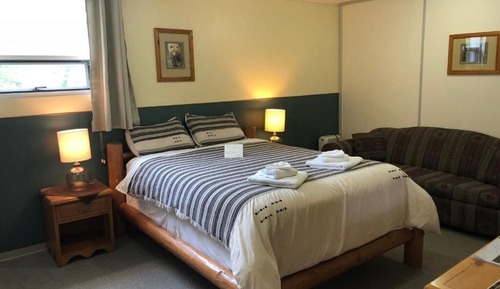 Habitación clásica, 1 cama de matrimonio, no fumadores