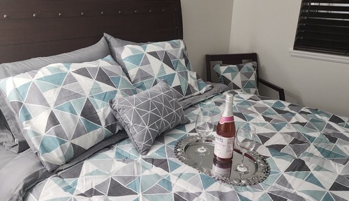 Habitación Deluxe, 1 cama de matrimonio