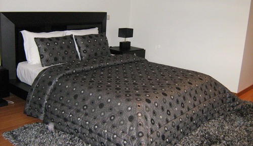 Habitación superior