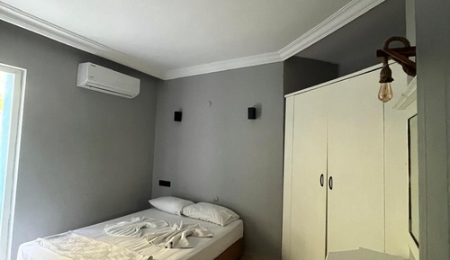 Apartamento clásico