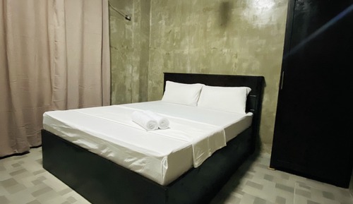 Habitación Confort doble