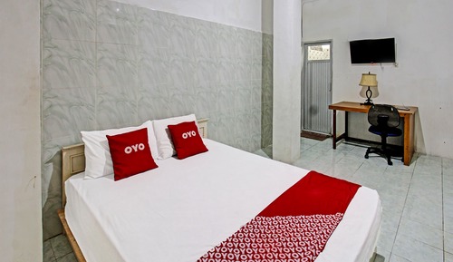 Habitación Deluxe doble