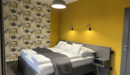 Habitación Premium