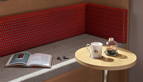 Habitación Deluxe con 2 camas individuales