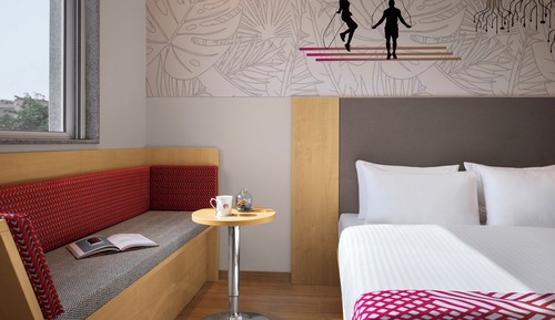 Suite estudio ejecutiva