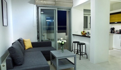 Double Ground Floor