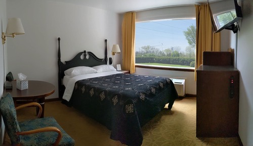 Habitación junior