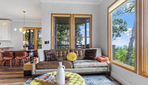 Apartamento (2 Bedrooms)