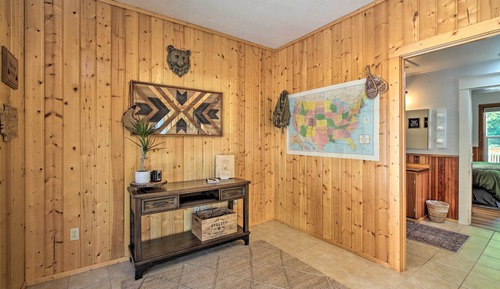 Casa (2 Bedrooms)