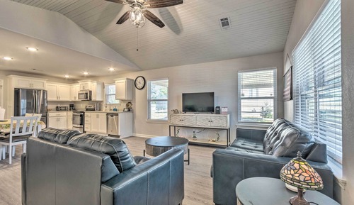 Casa (2 Bedrooms)