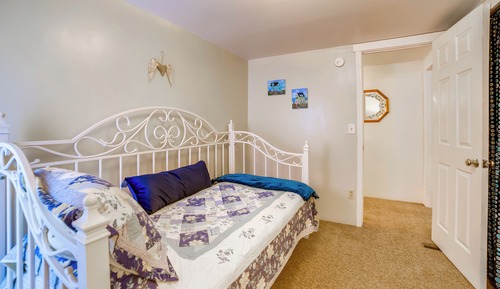 Casa (4 Bedrooms)