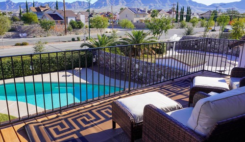 Casa (3 Bedrooms)