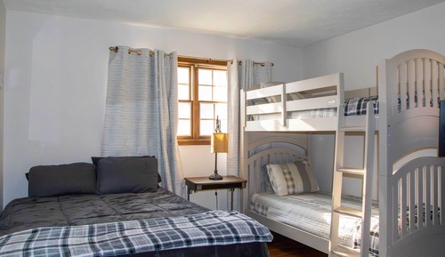 House (3 Bedrooms)