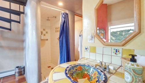 Villa (Multiple Bedrooms)