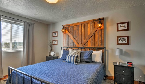 Casa (3 Bedrooms)