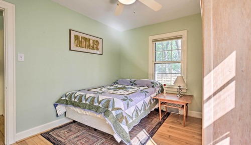 Casa (3 Bedrooms)