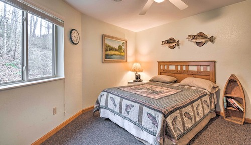 Apartamento (2 Bedrooms)