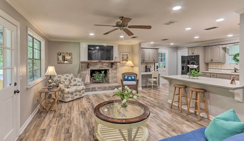 Casa (3 Bedrooms)