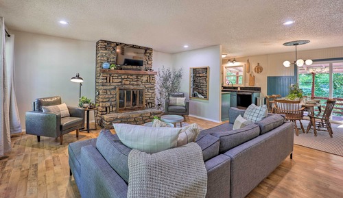 Casa (3 Bedrooms)