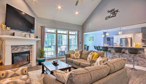 Casa (2 Bedrooms)