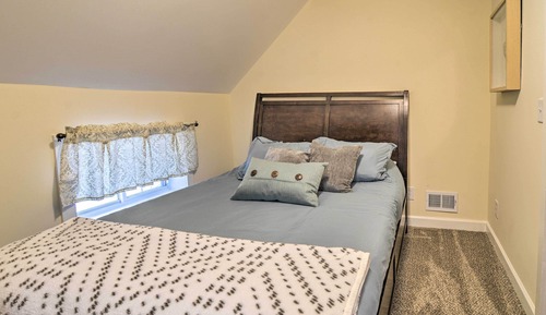 House (3 Bedrooms)