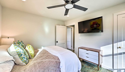 Casa (3 Bedrooms)