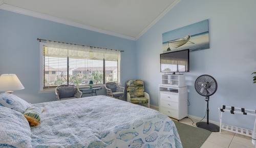 Apartamento (2 Bedrooms)