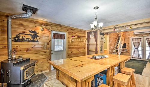 Casa (2 Bedrooms)