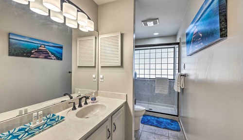 Apartamento (2 Bedrooms)