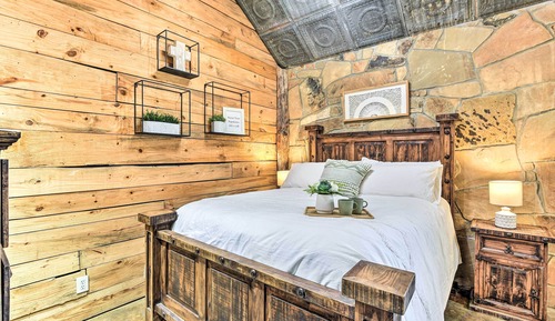 Casa (5 Bedrooms)