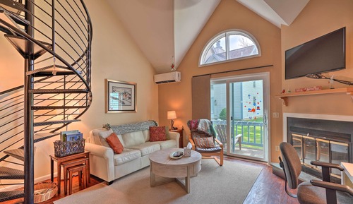 Apartamento (1 Bedroom)