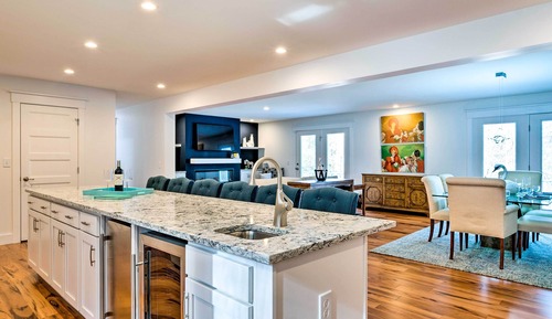 Casa (3 Bedrooms)