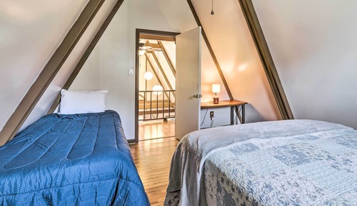 Casa (2 Bedrooms)