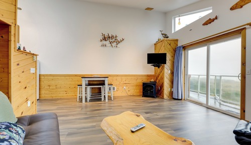 Casa de campo (1 Bedroom)