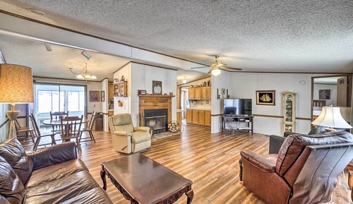 Casa (3 Bedrooms)