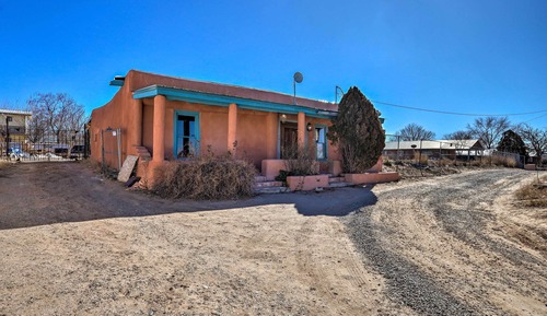 Casa (2 Bedrooms)